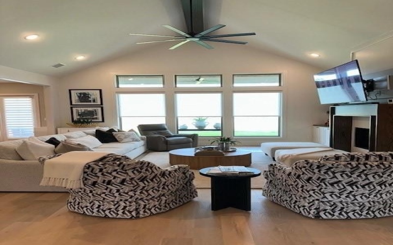 20270 Roebuck, Bullard, TX 75757, 4 Habitaciones Habitaciones , ,3 BañosBaños,Residential,En Venta,20270 Roebuck,0,21049457