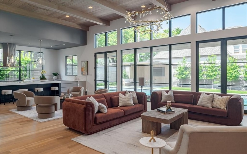 6411 Chevy Chase Avenue, Dallas, TX 75225, 5 Bedrooms Bedrooms, ,6 BathroomsBathrooms,Residential,For Sale,6411 Chevy Chase Avenue,0,21050777
