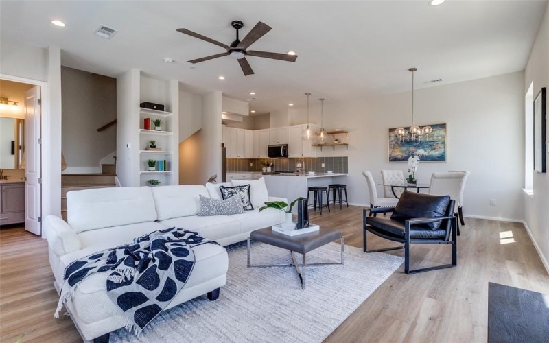 3308 Birmingham Avenue #A1, Dallas, TX 75210, 2 Habitaciones Habitaciones , ,2 BañosBaños,Residential,En Venta,3308 Birmingham Avenue,0,21055594