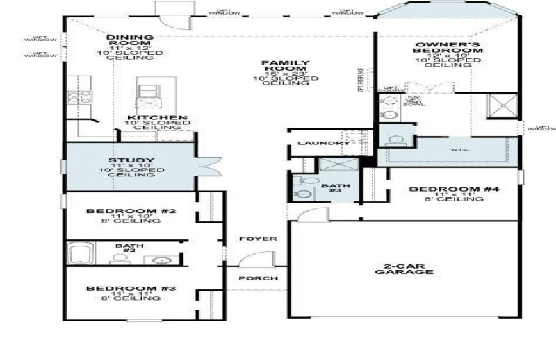 14205 Bacton Road, Pilot Point, TX 76258, 4 Habitaciones Habitaciones , ,3 BañosBaños,Residential,En Venta,14205 Bacton Road,0,21060401
