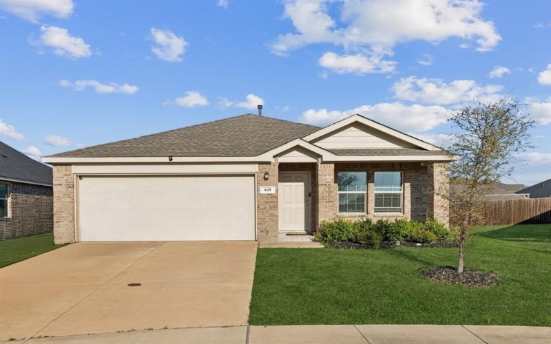 425 Sweet Shade Lane, Princeton, TX 75407, 3 Bedrooms Bedrooms, ,2 BathroomsBathrooms,Residential,For Sale,425 Sweet Shade Lane,0,21061284