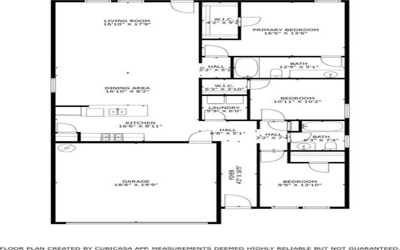 425 Sweet Shade Lane, Princeton, TX 75407, 3 Bedrooms Bedrooms, ,2 BathroomsBathrooms,Residential,For Sale,425 Sweet Shade Lane,0,21061284
