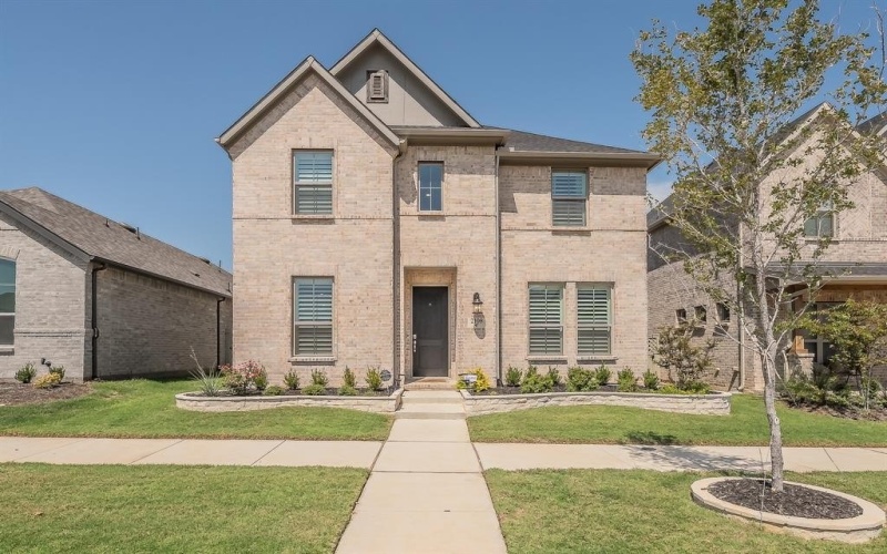 2108 Chance Lane, Northlake, TX 76247, 4 Bedrooms Bedrooms, ,3 BathroomsBathrooms,Residential,For Sale,2108 Chance Lane,0,21059973