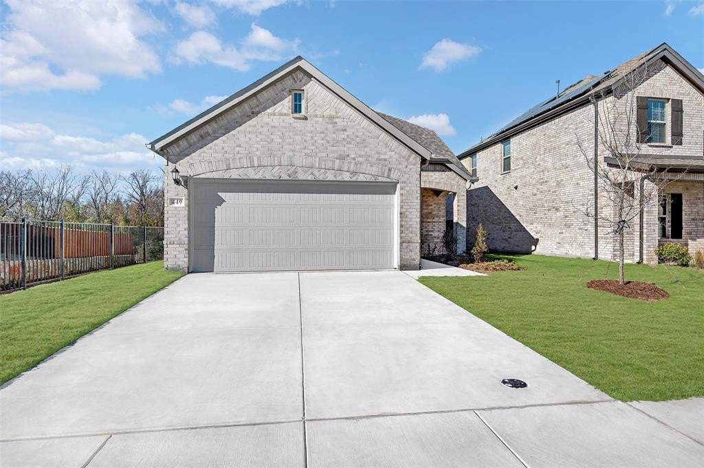 449 Forsyth Drive, Princeton, TX 75407, 4 Bedrooms Bedrooms, ,2 BathroomsBathrooms,Residential,For Sale,449 Forsyth Drive,0,21060482