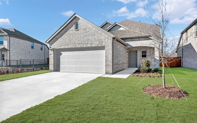 449 Forsyth Drive, Princeton, TX 75407, 4 Bedrooms Bedrooms, ,2 BathroomsBathrooms,Residential,For Sale,449 Forsyth Drive,0,21060482