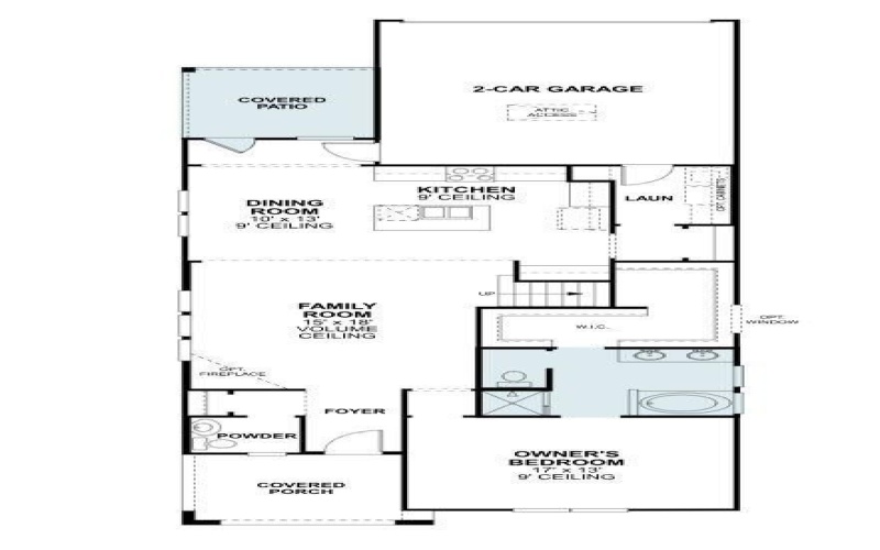 3848 Nocona Street, Celina, TX 75009, 4 Habitaciones Habitaciones , ,3 BañosBaños,Residential,En Venta,3848 Nocona Street,0,21060740