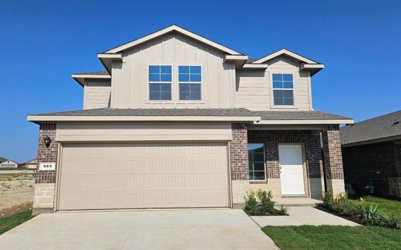 505 SHADED GROVE Drive, Denton, TX 76259, 3 Habitaciones Habitaciones , ,2 BañosBaños,Residential,En Venta,505 SHADED GROVE Drive,0,21061972