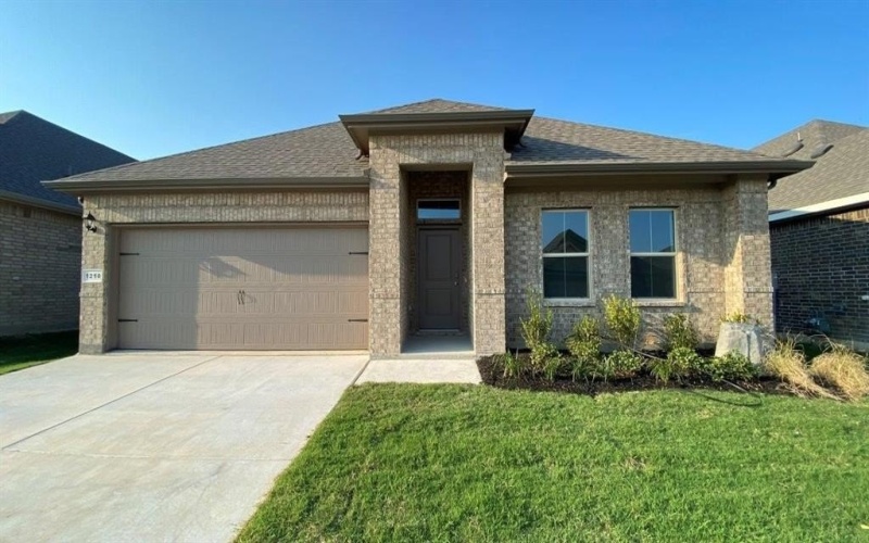 1210 ROCKWATER Drive, Decatur, TX 76234, 4 Habitaciones Habitaciones , ,2 BañosBaños,Residential,En Venta,1210 ROCKWATER Drive,0,21062112