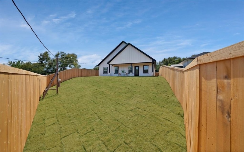 2806 NW 17th Street, Fort Worth, TX 76106, 3 Bedrooms Bedrooms, ,2 BathroomsBathrooms,Residential,For Sale,2806 NW 17th Street,0,21061846