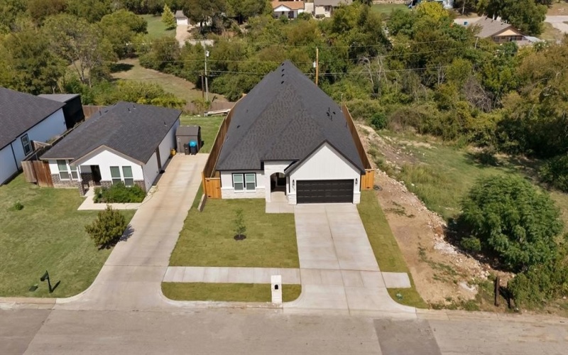 2806 NW 17th Street, Fort Worth, TX 76106, 3 Bedrooms Bedrooms, ,2 BathroomsBathrooms,Residential,For Sale,2806 NW 17th Street,0,21061846