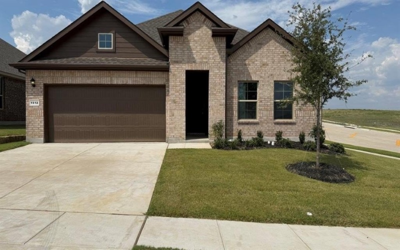 1612 SEABISCUIT Drive, Granbury, TX 76049, 4 Bedrooms Bedrooms, ,2 BathroomsBathrooms,Residential,For Sale,1612 SEABISCUIT Drive,0,21062488