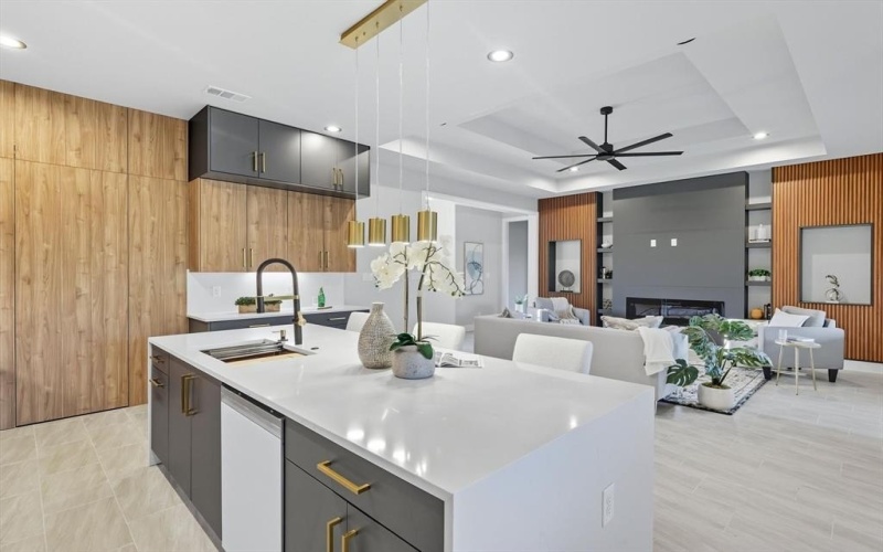 2061 Glenhollow Drive, Weatherford, TX 76088, 5 Habitaciones Habitaciones , ,3 BañosBaños,Residential,En Venta,2061 Glenhollow Drive,0,21062590