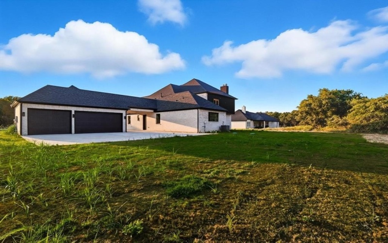 2061 Glenhollow Drive, Weatherford, TX 76088, 5 Habitaciones Habitaciones , ,3 BañosBaños,Residential,En Venta,2061 Glenhollow Drive,0,21062590