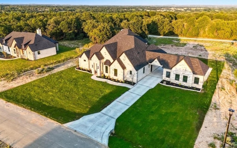 2061 Glenhollow Drive, Weatherford, TX 76088, 5 Habitaciones Habitaciones , ,3 BañosBaños,Residential,En Venta,2061 Glenhollow Drive,0,21062590