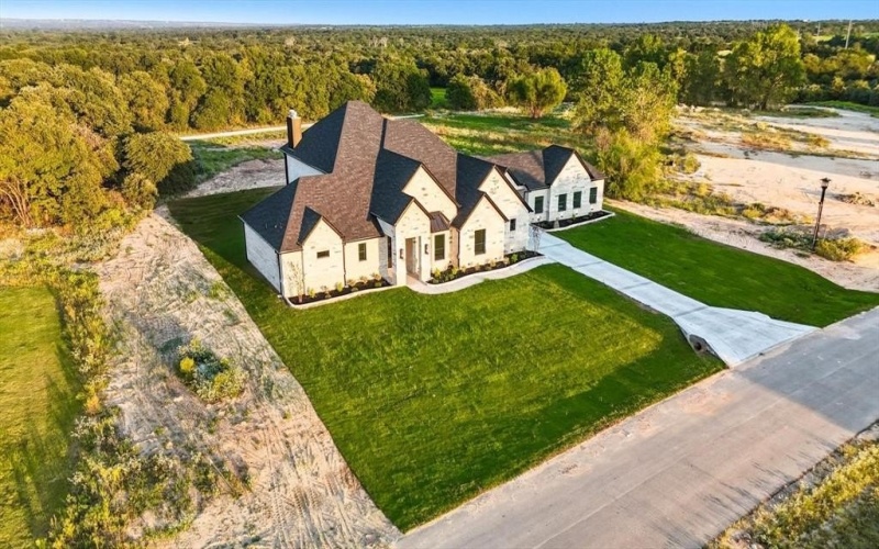 2061 Glenhollow Drive, Weatherford, TX 76088, 5 Habitaciones Habitaciones , ,3 BañosBaños,Residential,En Venta,2061 Glenhollow Drive,0,21062590