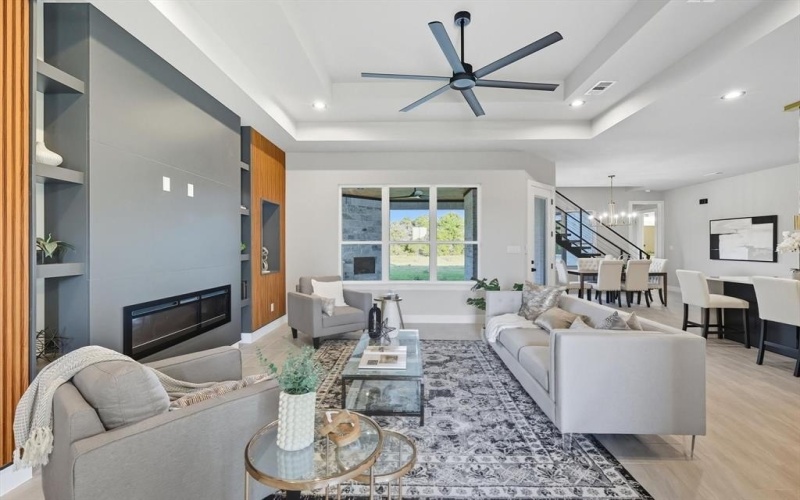 2061 Glenhollow Drive, Weatherford, TX 76088, 5 Habitaciones Habitaciones , ,3 BañosBaños,Residential,En Venta,2061 Glenhollow Drive,0,21062590