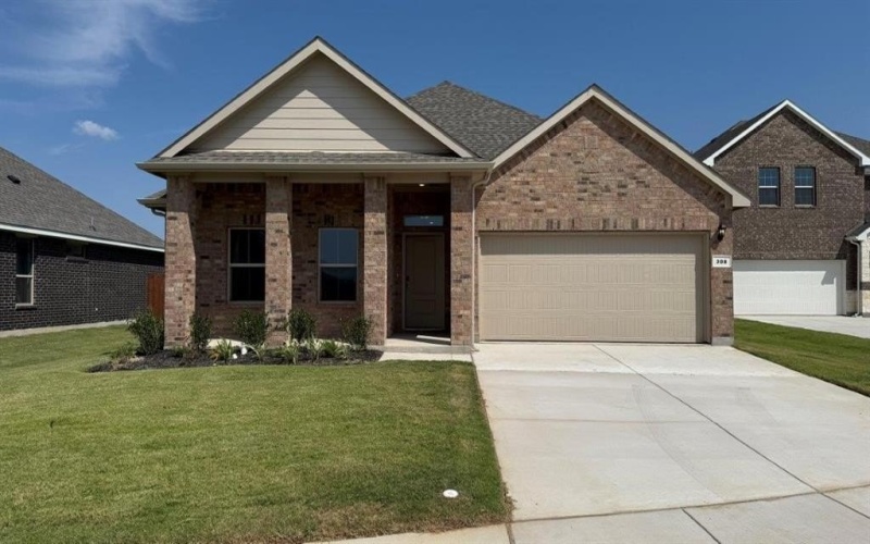 308 GALLANT MAN Court, Granbury, TX 76049, 4 Habitaciones Habitaciones , ,2 BañosBaños,Residential,En Venta,308 GALLANT MAN Court,0,21062597