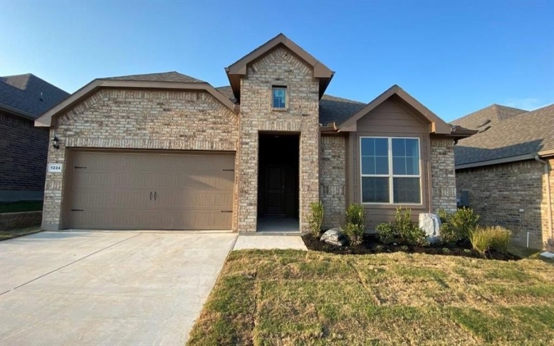1224 PATTI Lane, Decatur, TX 76023, 4 Bedrooms Bedrooms, ,2 BathroomsBathrooms,Residential,For Sale,1224 PATTI Lane,0,21062806