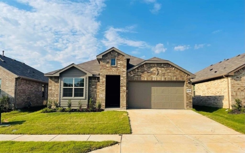 4108 CROOKED BEND Drive, Fort Worth, TX 76036, 4 Bedrooms Bedrooms, ,2 BathroomsBathrooms,Residential,For Sale,4108 CROOKED BEND Drive,0,21062828