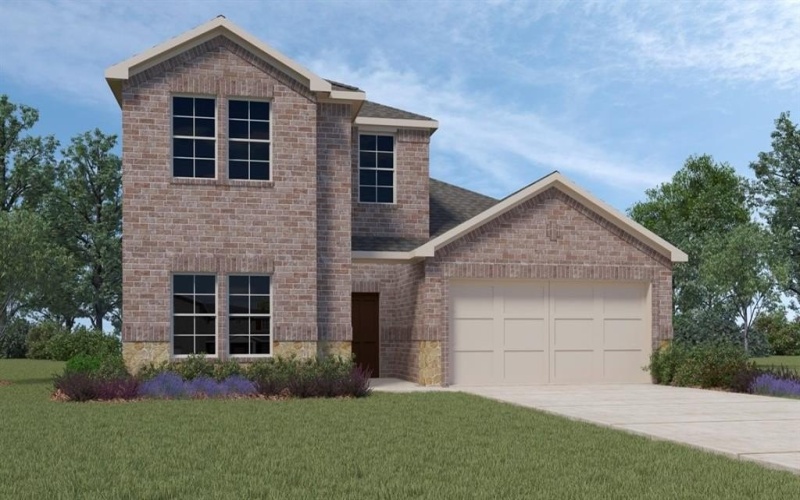 2143 Thornton Drive, Crandall, TX 75114, 4 Bedrooms Bedrooms, ,3 BathroomsBathrooms,Residential,For Sale,2143 Thornton Drive,0,21062560