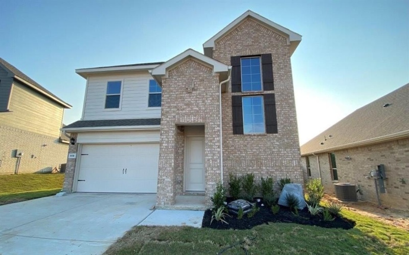 908 SAGE Drive, Decatur, TX 76234, 4 Habitaciones Habitaciones , ,2 BañosBaños,Residential,En Venta,908 SAGE Drive,0,21062873