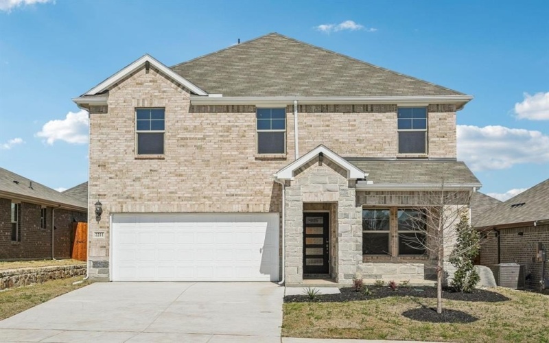 2211 Gustavus Drive, Sherman, TX 75092, 4 Habitaciones Habitaciones , ,2 BañosBaños,Residential,En Venta,2211 Gustavus Drive,0,21062684