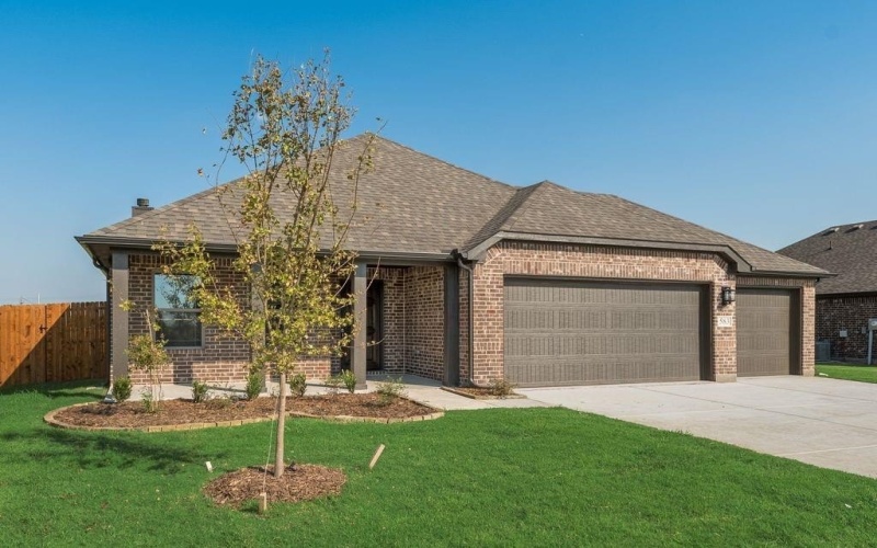 583 Mb S Way, Pilot Point, TX 76258, 3 Habitaciones Habitaciones , ,2 BañosBaños,Residential,En Venta,583 Mb S Way,0,21062733