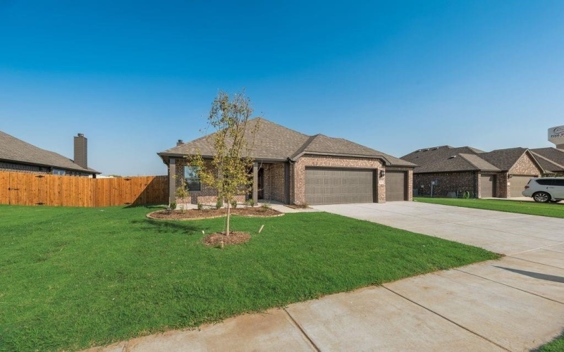 583 Mb S Way, Pilot Point, TX 76258, 3 Habitaciones Habitaciones , ,2 BañosBaños,Residential,En Venta,583 Mb S Way,0,21062733