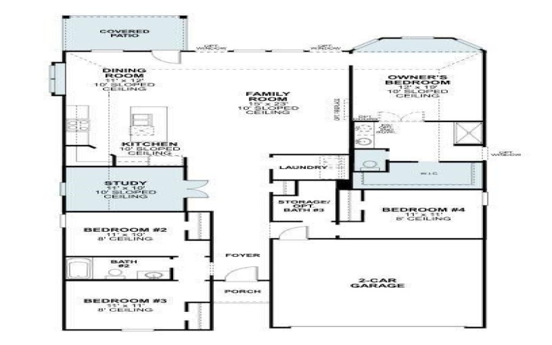 14231 Bacton Road, Pilot Point, TX 76258, 4 Bedrooms Bedrooms, ,3 BathroomsBathrooms,Residential,For Sale,14231 Bacton Road,0,21062788