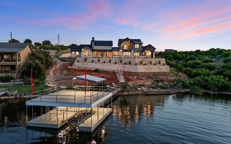 1003 Wax Wing Cove, Graford, TX 76449, 5 Bedrooms Bedrooms, ,6 BathroomsBathrooms,Residential,For Sale,1003 Wax Wing Cove,0,21062794