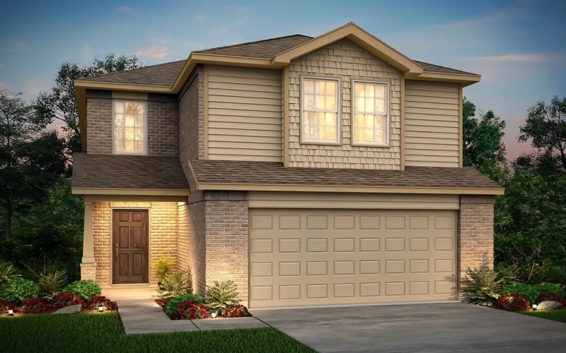 2312 Bay Laurel Lane, Forney, TX 75126, 4 Bedrooms Bedrooms, ,2 BathroomsBathrooms,Residential,For Sale,2312 Bay Laurel Lane,0,21062810