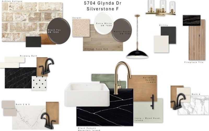 5704 Glynda, North Richland Hills, TX 76180, 5 Bedrooms Bedrooms, ,5 BathroomsBathrooms,Residential,For Sale,5704 Glynda,0,21062900