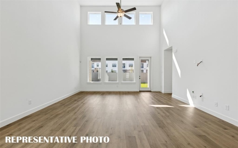 5605 Roselyn Way, McKinney, TX 75070, 4 Habitaciones Habitaciones , ,5 BañosBaños,Residential,En Venta,5605 Roselyn Way,0,21063172