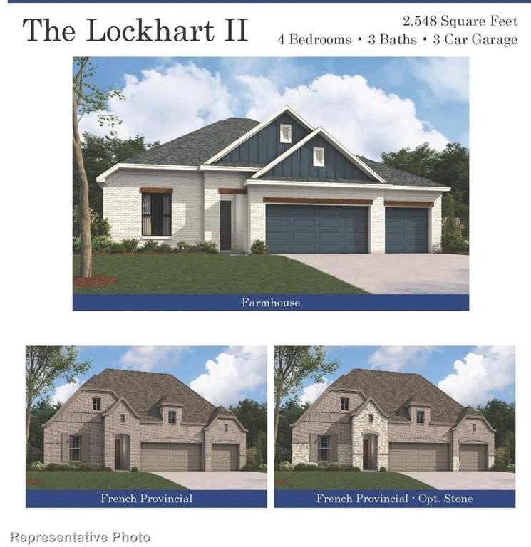 613 Bunchberry Street, Fort Worth, TX 76247, 4 Bedrooms Bedrooms, ,3 BathroomsBathrooms,Residential,For Sale,613 Bunchberry Street,0,21063201