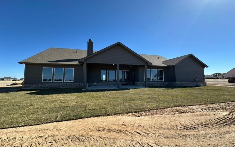 401 Texas Sage Trail, Weatherford, TX 76082, 4 Bedrooms Bedrooms, ,3 BathroomsBathrooms,Residential,For Sale,401 Texas Sage Trail,0,21063246