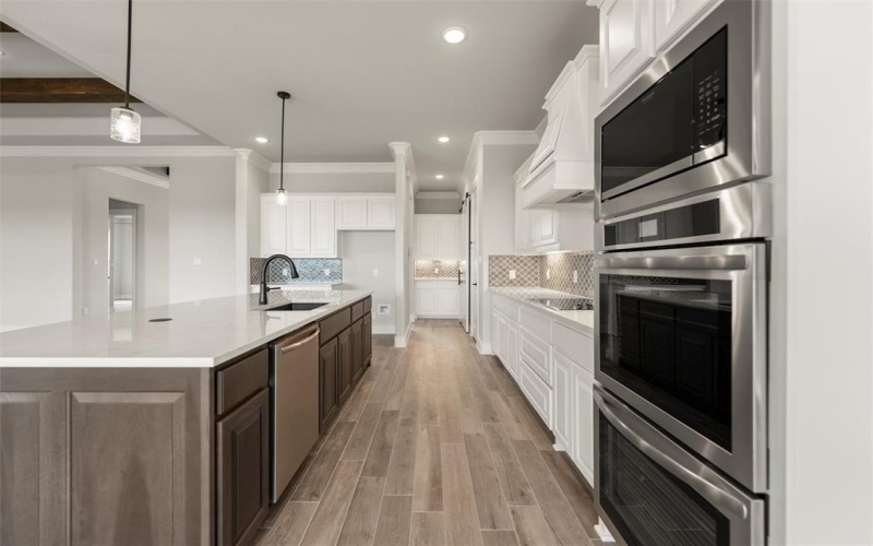 401 Texas Sage Trail, Weatherford, TX 76082, 4 Habitaciones Habitaciones , ,3 BañosBaños,Residential,En Venta,401 Texas Sage Trail,0,21063246