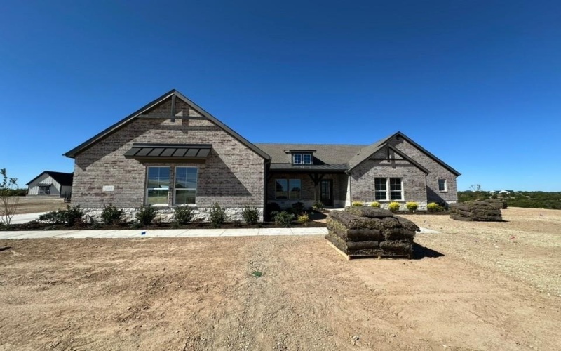 401 Texas Sage Trail, Weatherford, TX 76082, 4 Bedrooms Bedrooms, ,3 BathroomsBathrooms,Residential,For Sale,401 Texas Sage Trail,0,21063246