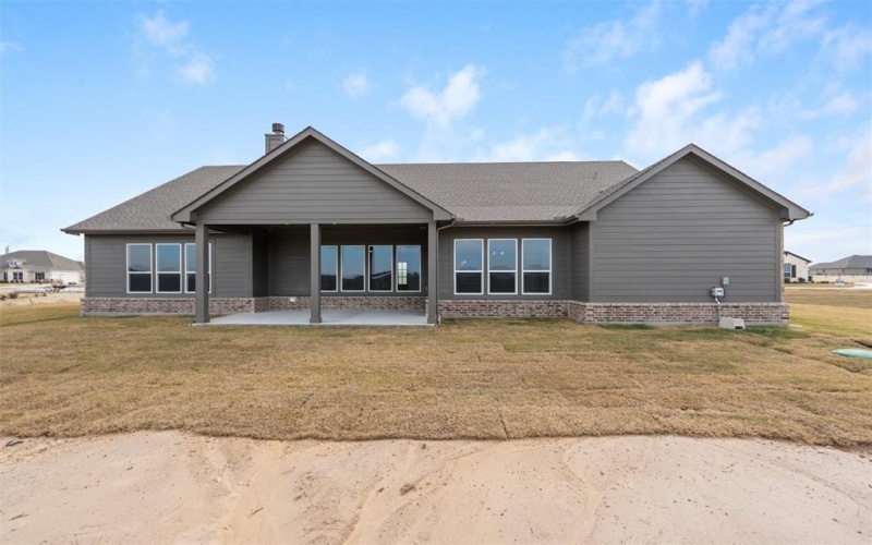 401 Texas Sage Trail, Weatherford, TX 76082, 4 Habitaciones Habitaciones , ,3 BañosBaños,Residential,En Venta,401 Texas Sage Trail,0,21063246