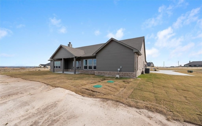 401 Texas Sage Trail, Weatherford, TX 76082, 4 Habitaciones Habitaciones , ,3 BañosBaños,Residential,En Venta,401 Texas Sage Trail,0,21063246