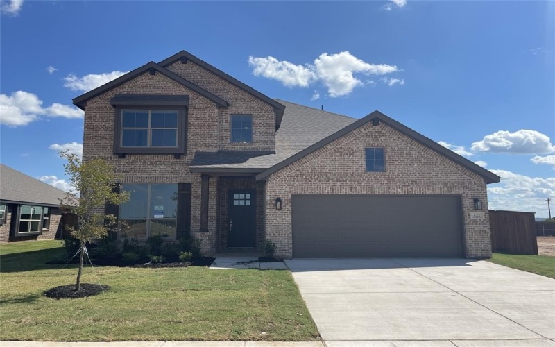 321 Los Llanos Road, Granbury, TX 76048, 4 Bedrooms Bedrooms, ,3 BathroomsBathrooms,Residential,For Sale,321 Los Llanos Road,0,21063278