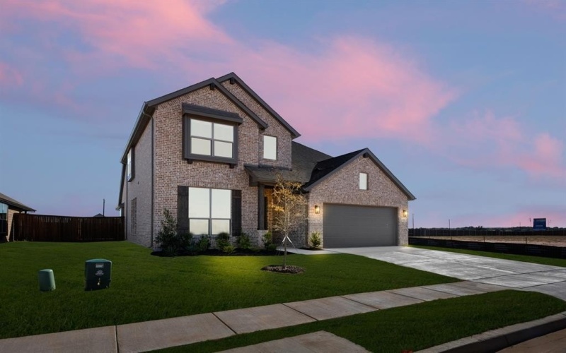 321 Los Llanos Road, Granbury, TX 76048, 4 Habitaciones Habitaciones , ,3 BañosBaños,Residential,En Venta,321 Los Llanos Road,0,21063278