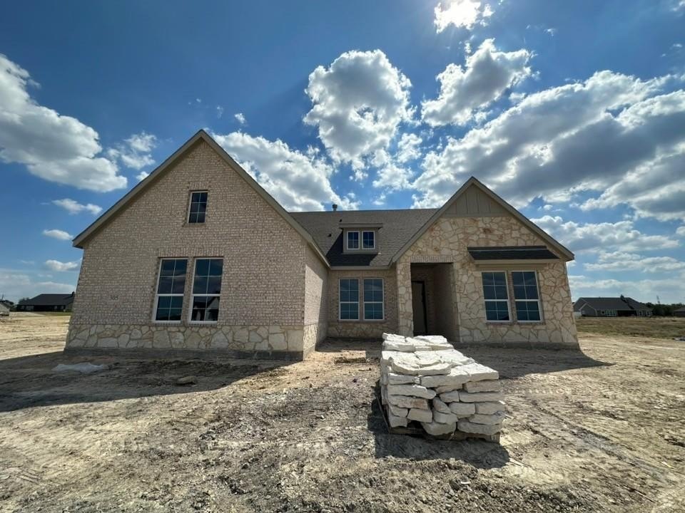 305 Texas Sage Trail, Weatherford, TX 76082, 4 Bedrooms Bedrooms, ,3 BathroomsBathrooms,Residential,For Sale,305 Texas Sage Trail,0,21063281