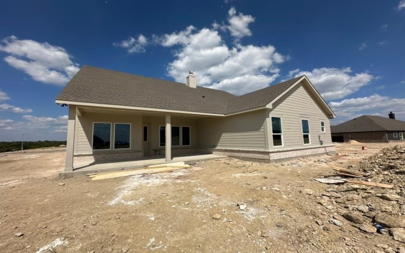 305 Texas Sage Trail, Weatherford, TX 76082, 4 Bedrooms Bedrooms, ,3 BathroomsBathrooms,Residential,For Sale,305 Texas Sage Trail,0,21063281