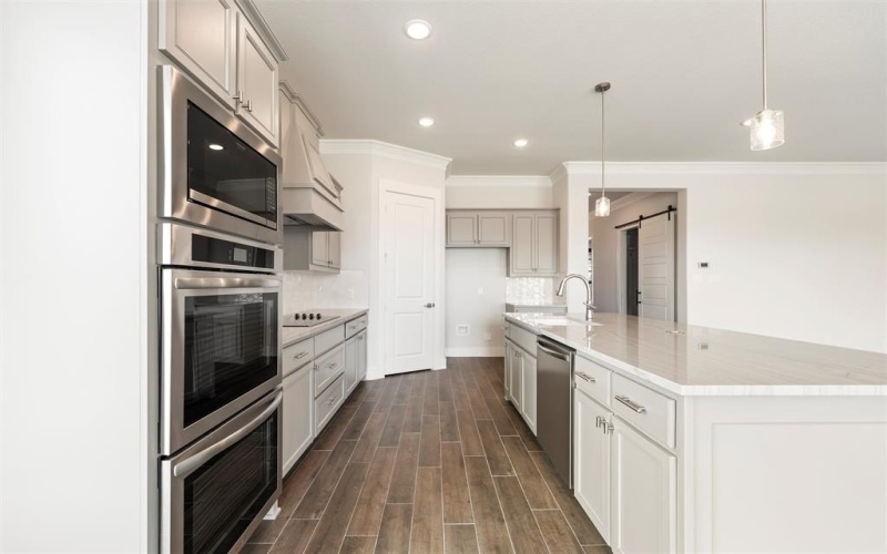 305 Texas Sage Trail, Weatherford, TX 76082, 4 Habitaciones Habitaciones , ,3 BañosBaños,Residential,En Venta,305 Texas Sage Trail,0,21063281