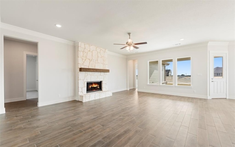 305 Texas Sage Trail, Weatherford, TX 76082, 4 Habitaciones Habitaciones , ,3 BañosBaños,Residential,En Venta,305 Texas Sage Trail,0,21063281