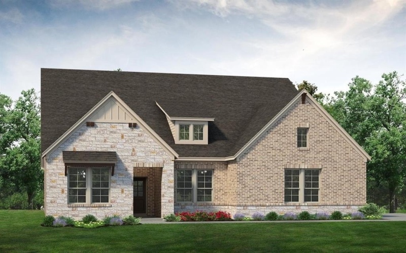 305 Texas Sage Trail, Weatherford, TX 76082, 4 Bedrooms Bedrooms, ,3 BathroomsBathrooms,Residential,For Sale,305 Texas Sage Trail,0,21063281