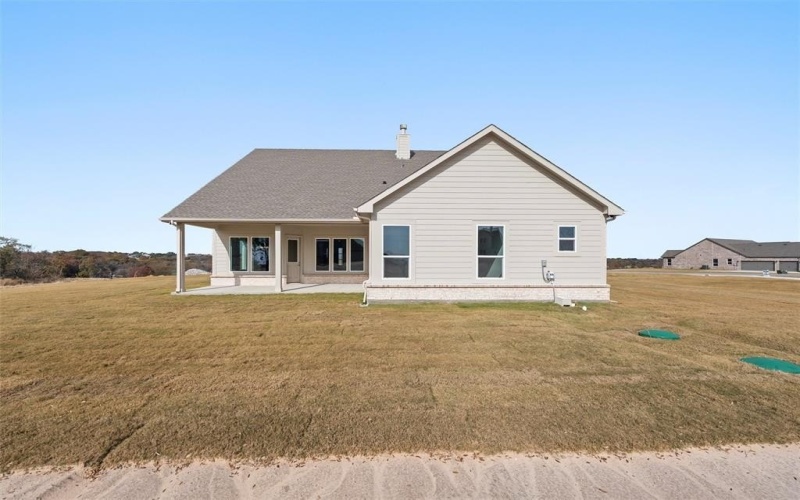 305 Texas Sage Trail, Weatherford, TX 76082, 4 Habitaciones Habitaciones , ,3 BañosBaños,Residential,En Venta,305 Texas Sage Trail,0,21063281