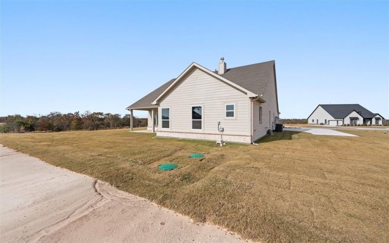 305 Texas Sage Trail, Weatherford, TX 76082, 4 Habitaciones Habitaciones , ,3 BañosBaños,Residential,En Venta,305 Texas Sage Trail,0,21063281