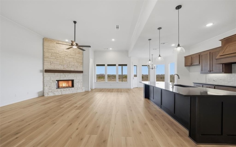 300 Texas Sage Trail, Weatherford, TX 76082, 4 Habitaciones Habitaciones , ,3 BañosBaños,Residential,En Venta,300 Texas Sage Trail,0,21063297