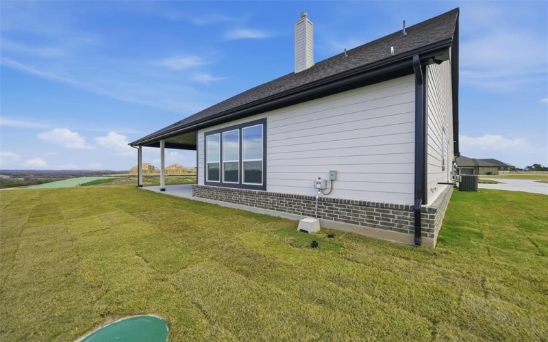 300 Texas Sage Trail, Weatherford, TX 76082, 4 Habitaciones Habitaciones , ,3 BañosBaños,Residential,En Venta,300 Texas Sage Trail,0,21063297